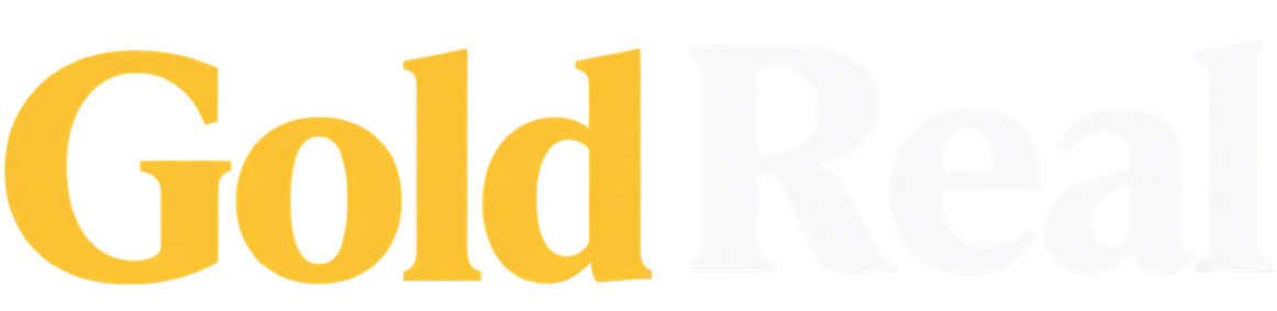 GoldReal