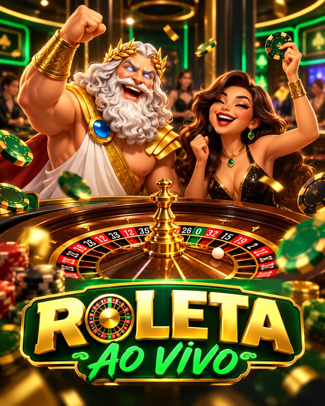 Ao Vivo