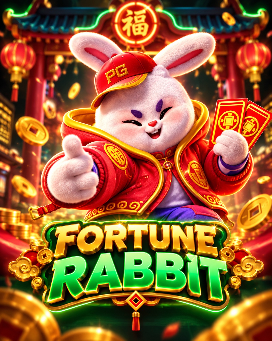 Rabbit