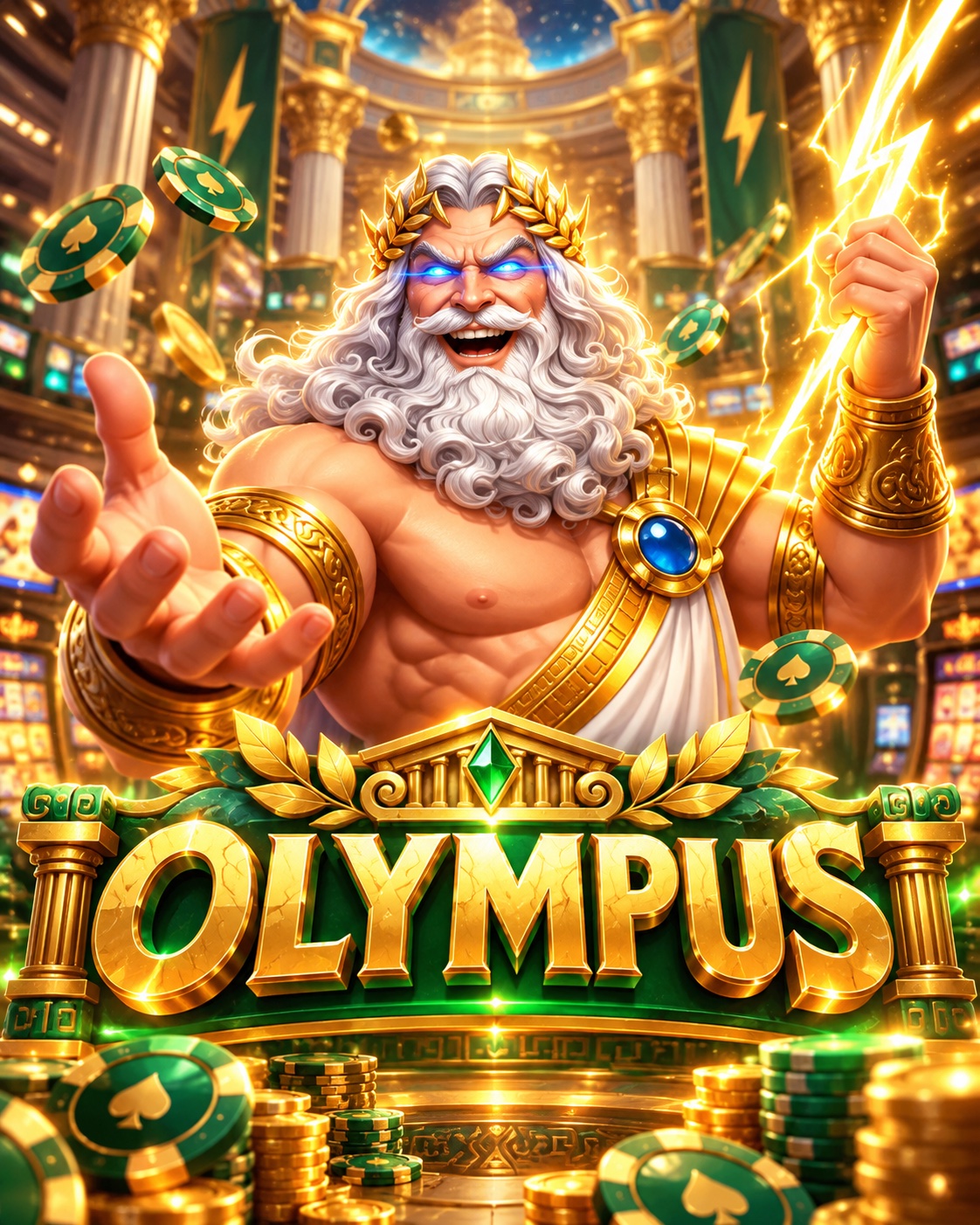 Olympus