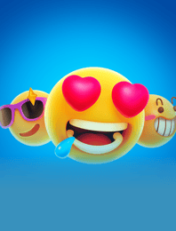 Emoji Riches