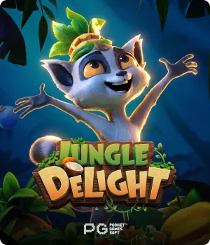Jungle Delight