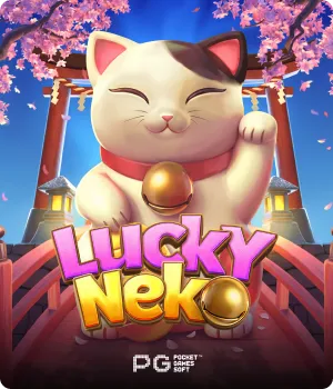 Lucky Neko