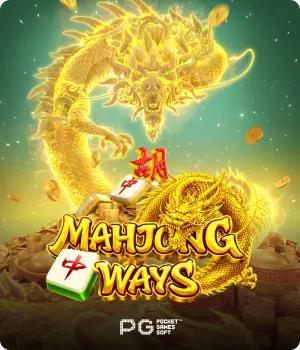 Mahjong Ways