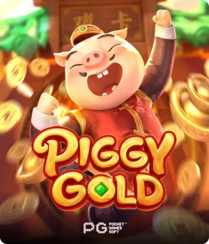 Piggy Gold