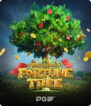 Prosperity Fortune Tree