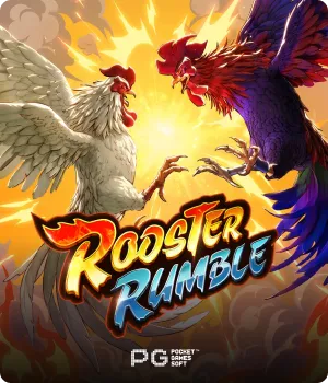 Rooster Rumble