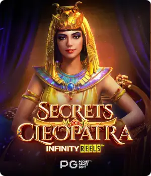 Secrets of Cleopatra